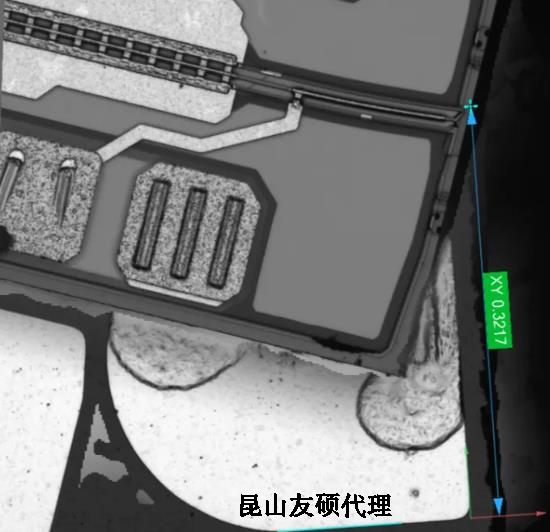 黔东南蔡司黔东南X射线显微镜
